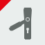 Icon für Öffnungszeiten